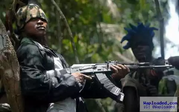Tension as gunmen kill ASP, sergeant in Enugu